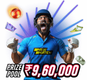 Parimatch Slot Games | Free Spins & Jackpots