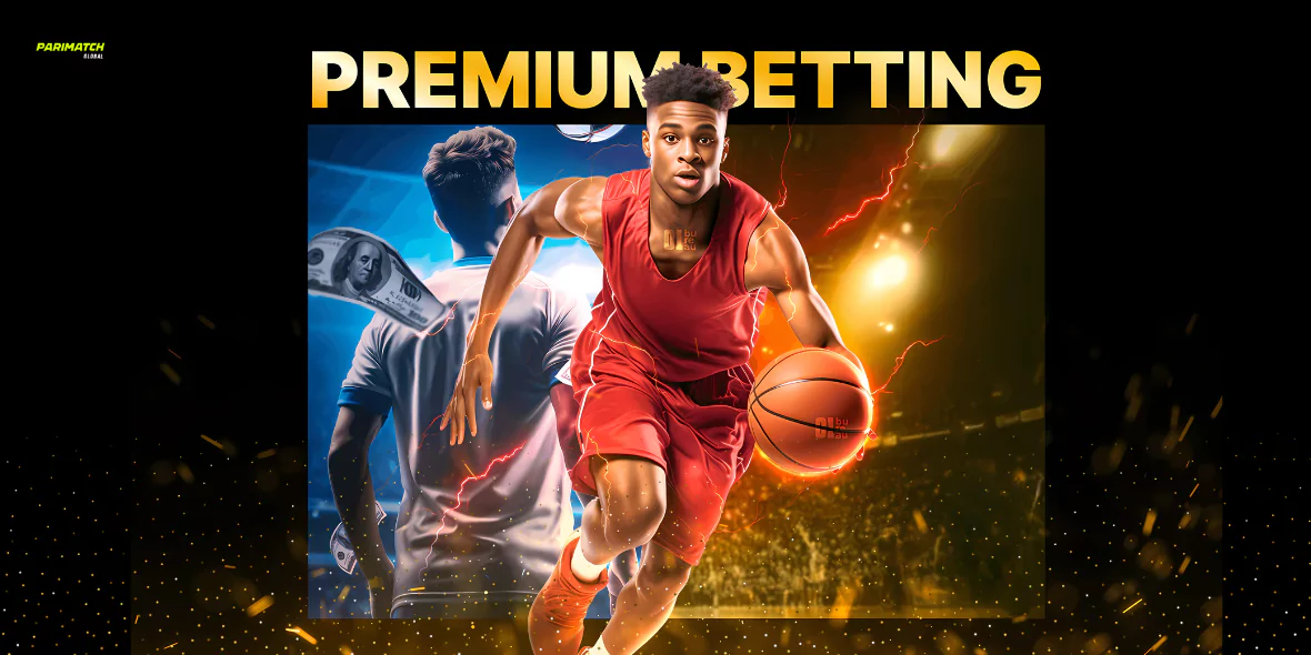 Sports Betting with Parimatch