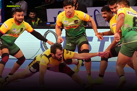 pkl betting in india