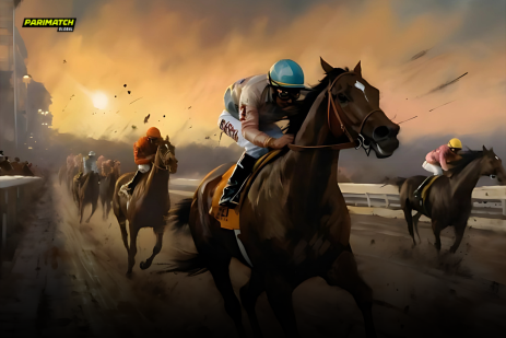Why Bet on Horse Racing at Parimatch?