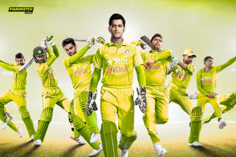 Why Choose Parimatch Bet for Cricket Betting?