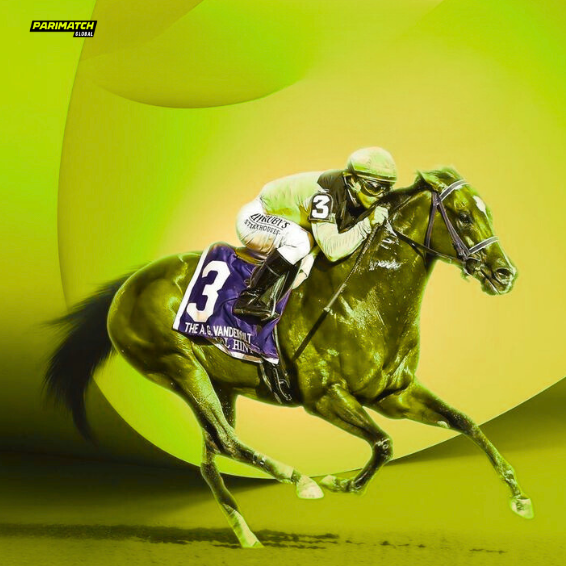 parimatch horse race bet in india