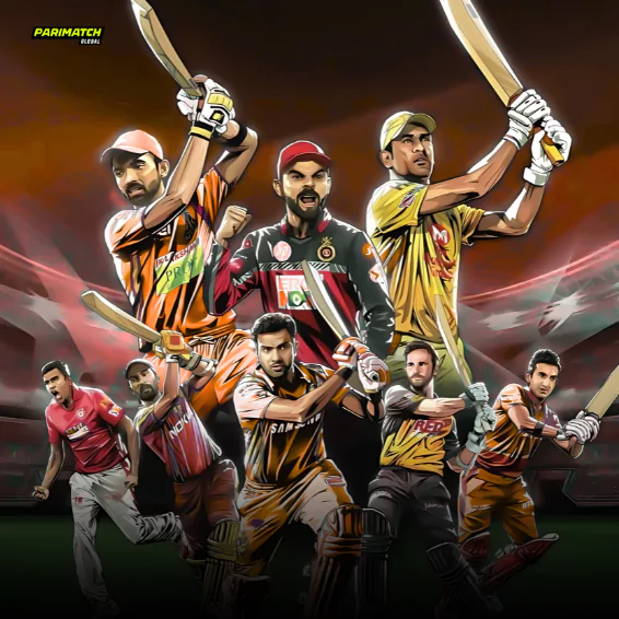 ipl betting in india