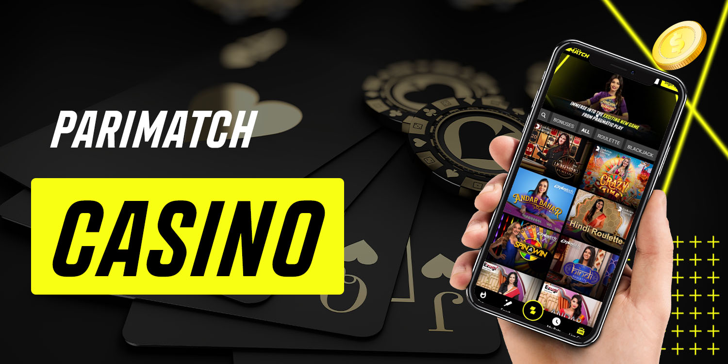 Parimatch Casino: A Technical Breakdown for Indian Bettors