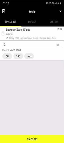 Step Screenshot