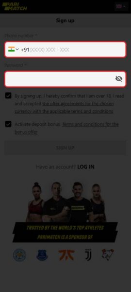 Step Screenshot