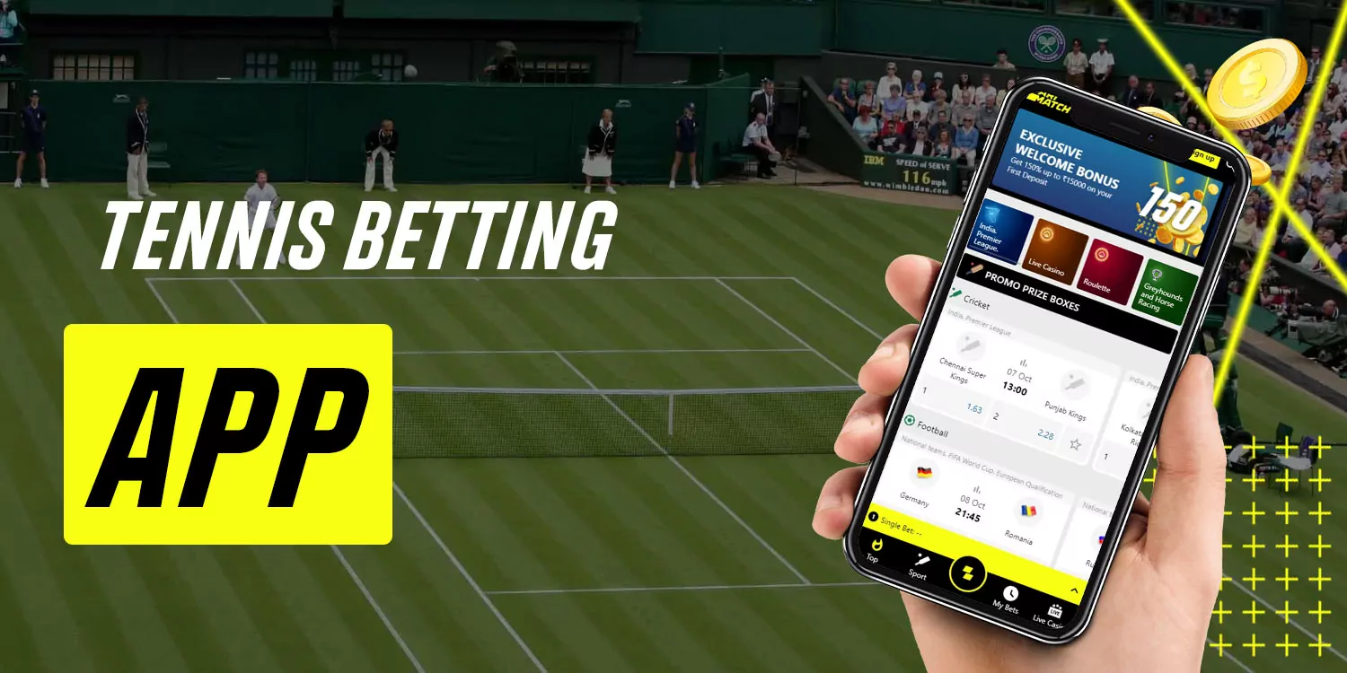 Best Betting Tips for Indian Tennis Bettors