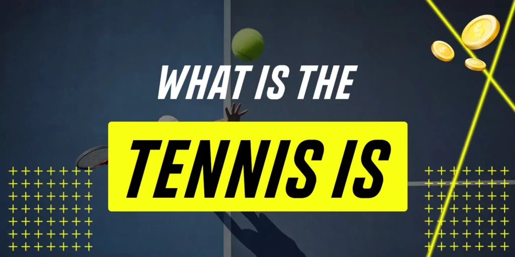 Tennis Betting in Parimatch