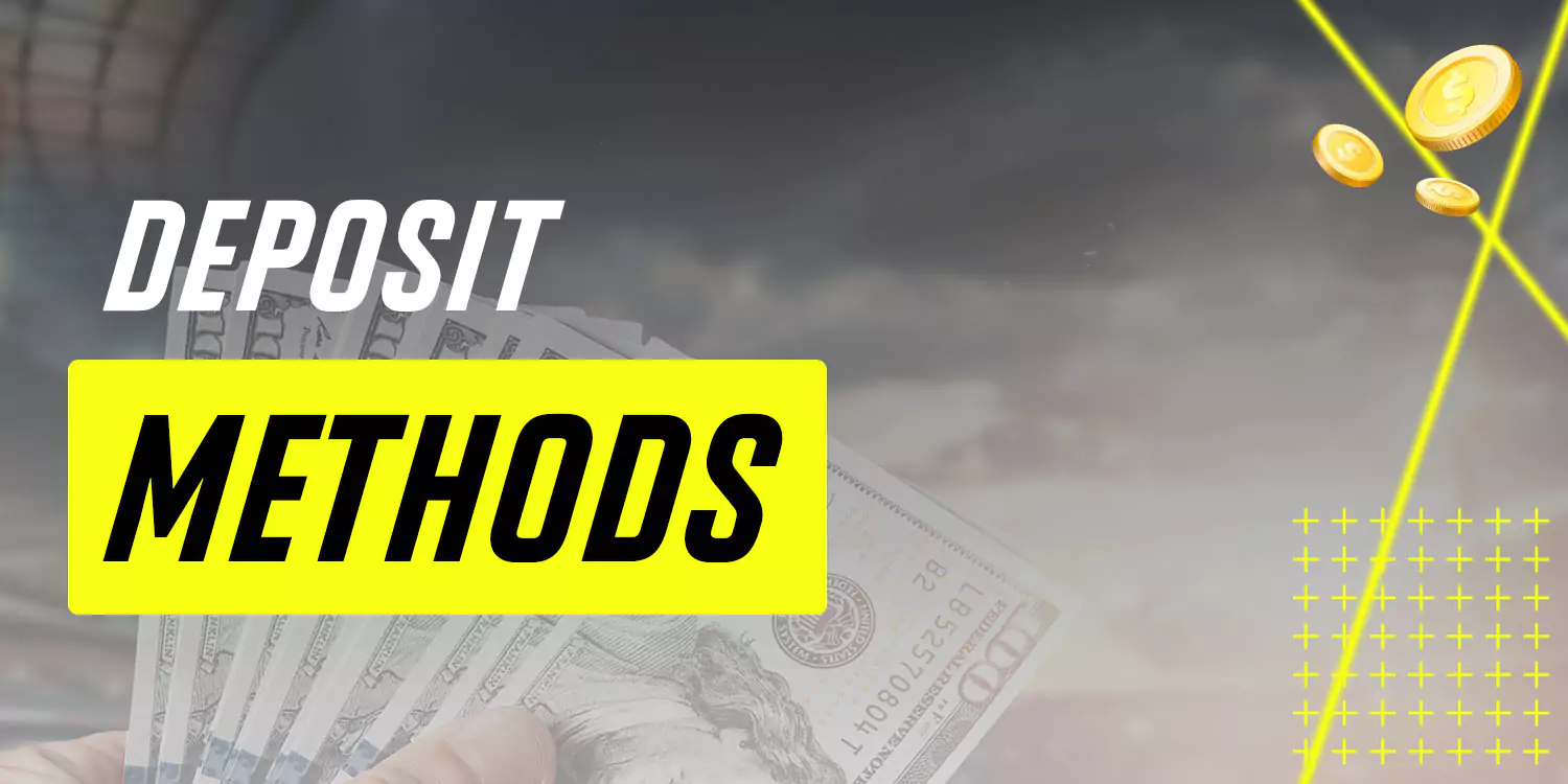 Deposit on Parimatch: Step-by-Step Guide
