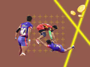 Kabaddi Cashback