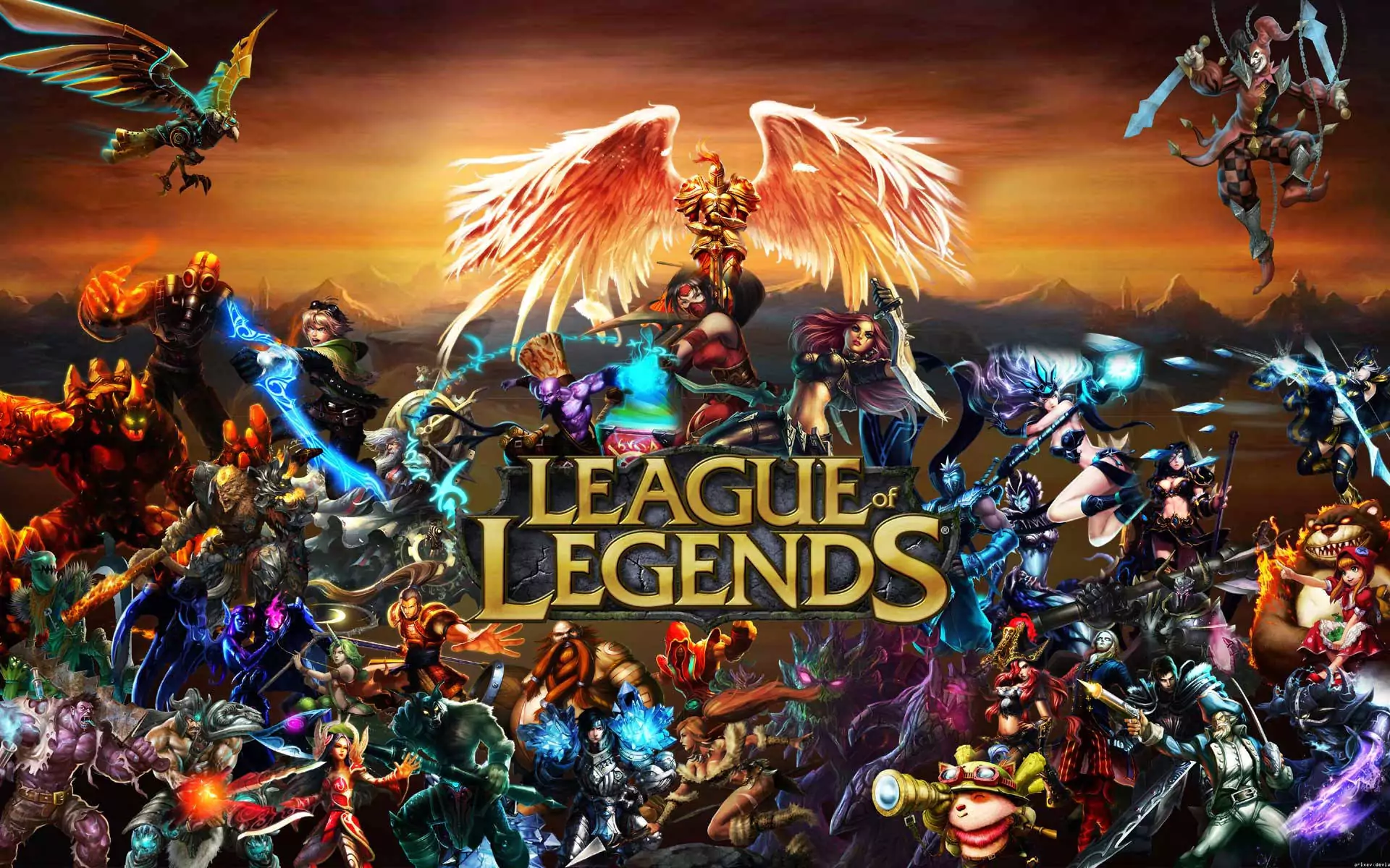 league of legends betting