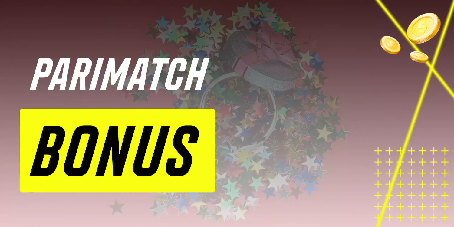 Parimatch Bonuses and Promotions in 2025