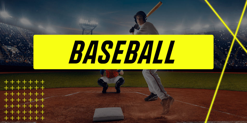 Baseball