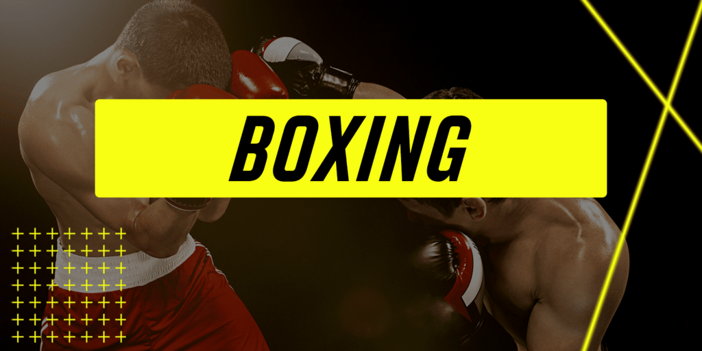 Boxing