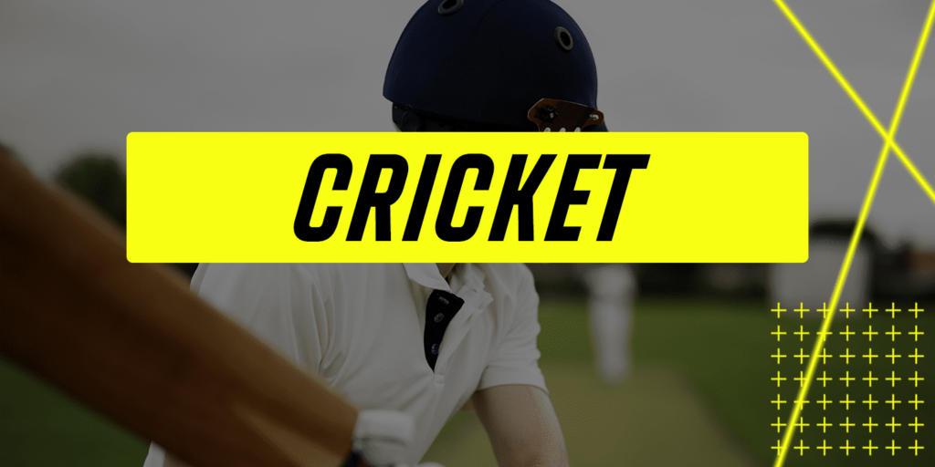 Cricket