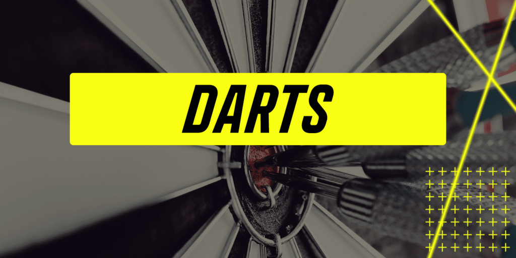 Darts