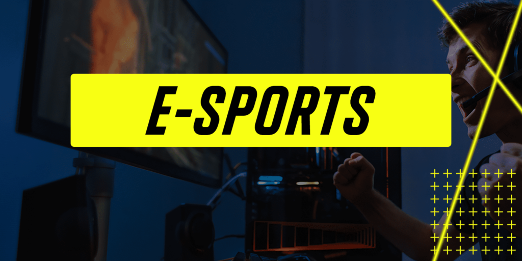 E-Sports