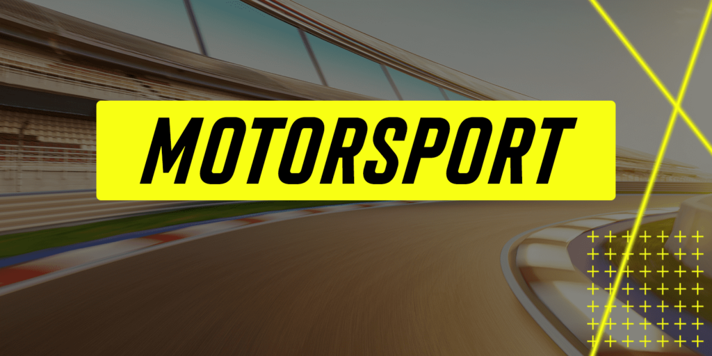 Motorsport