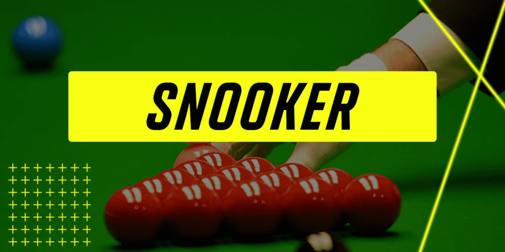 Snooker