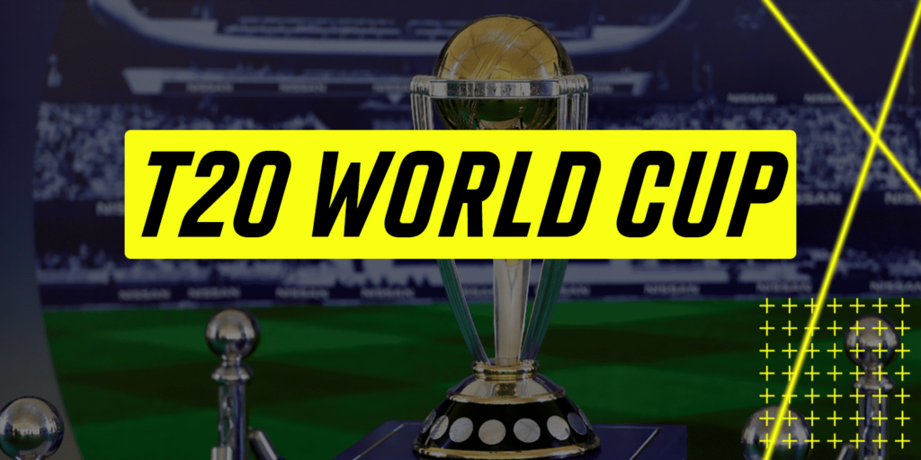 Parimatch T20 World Cup Betting