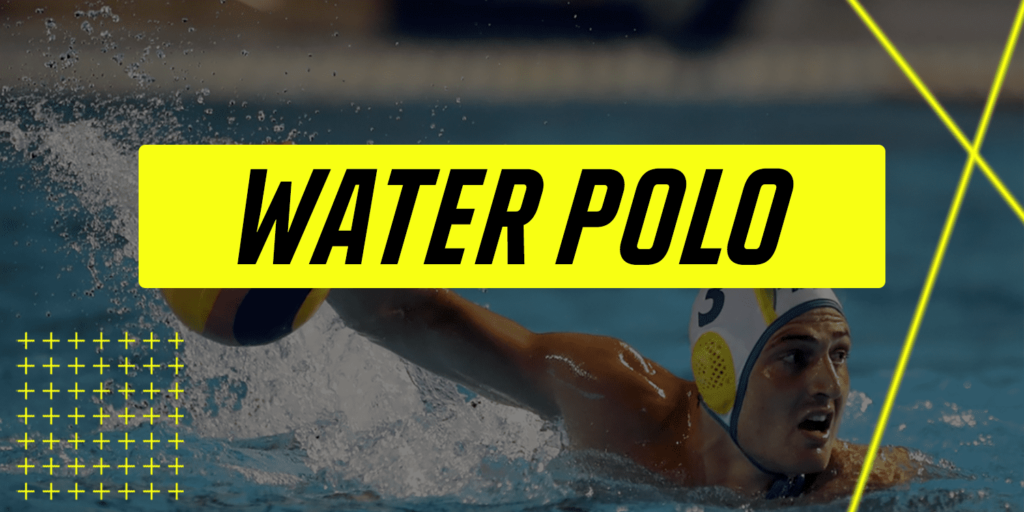 Water Polo 