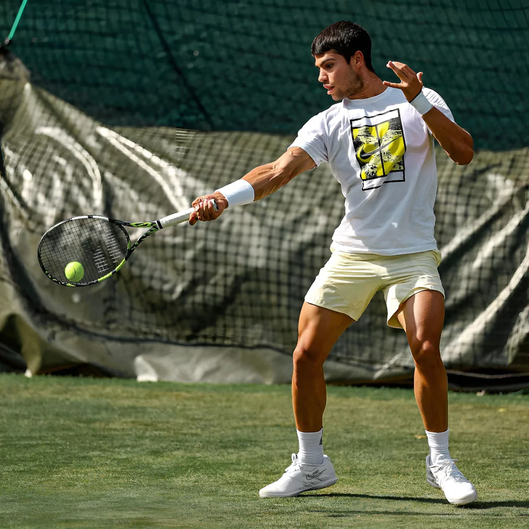 How to Bet on Tennis at Parimatch