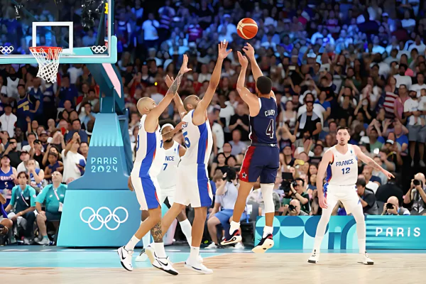 Why Choose Parimatch Bet for Basketball Betting in India?