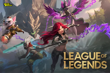Why Parimatch India for LoL Betting?