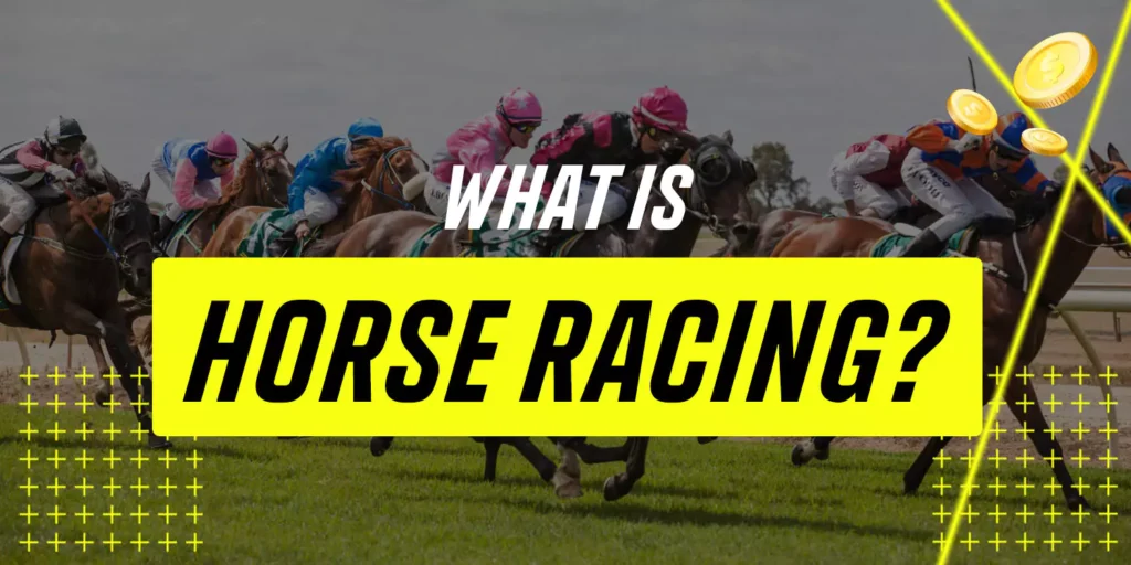 What is Horse Racing?