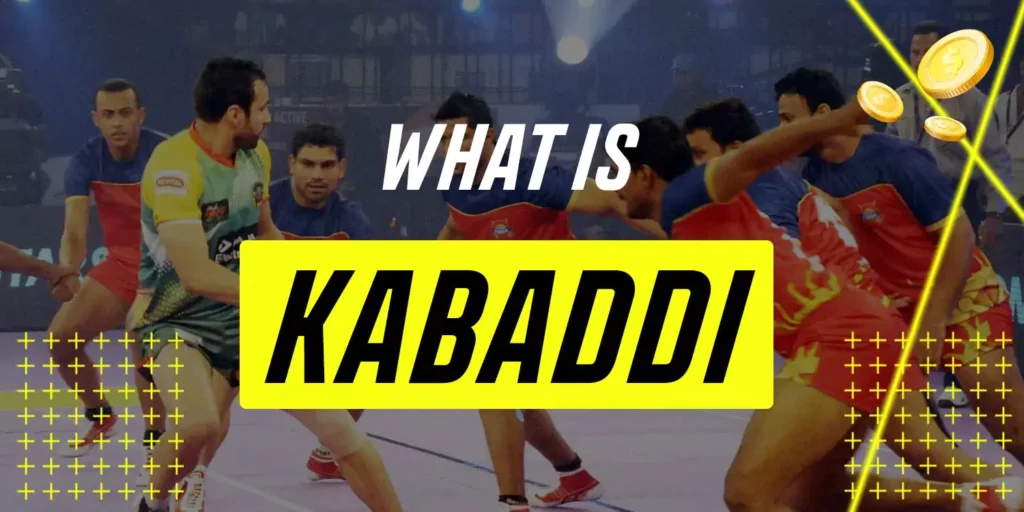 What is Kabaddi? Online Kabaddi Betting and Rules for Indian Players
