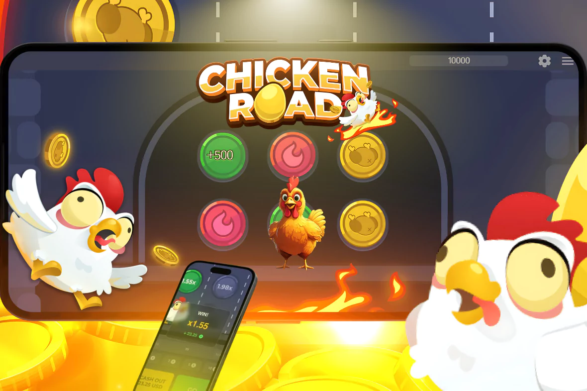 Chicken Road Game Strategy: How to Win More Money