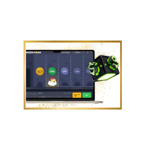 Set Limits While Playing Chicken Road