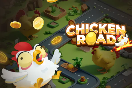 How to Play Parimatch Chicken Road Game