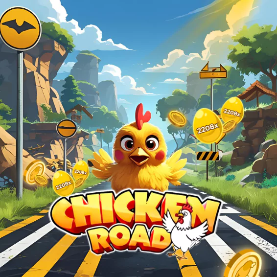Parimatch Chicken Road Game: Play & Win Real Money in the Funniest Crash Game