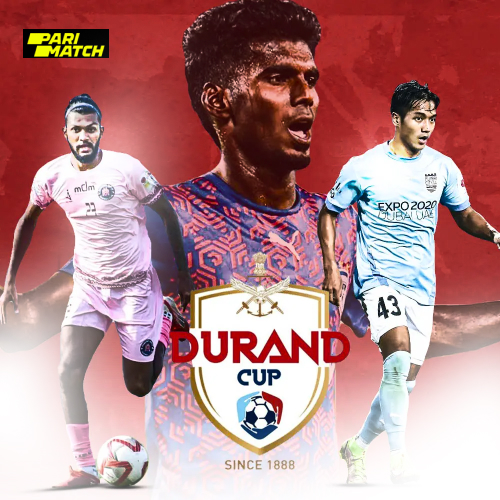 Durand Cup 2025 Final: A Historic Clash in Indian Football