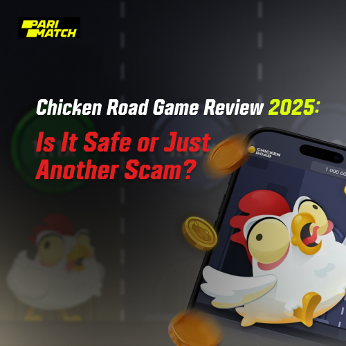 Chicken Road Game Review 2025: Is It Safe or Just Another Scam?