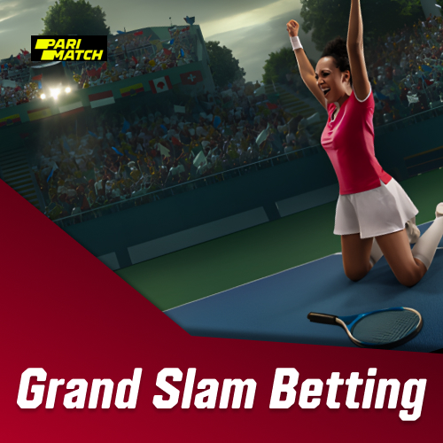 Grand Slam Betting Guide: What Indian Punters Should Know