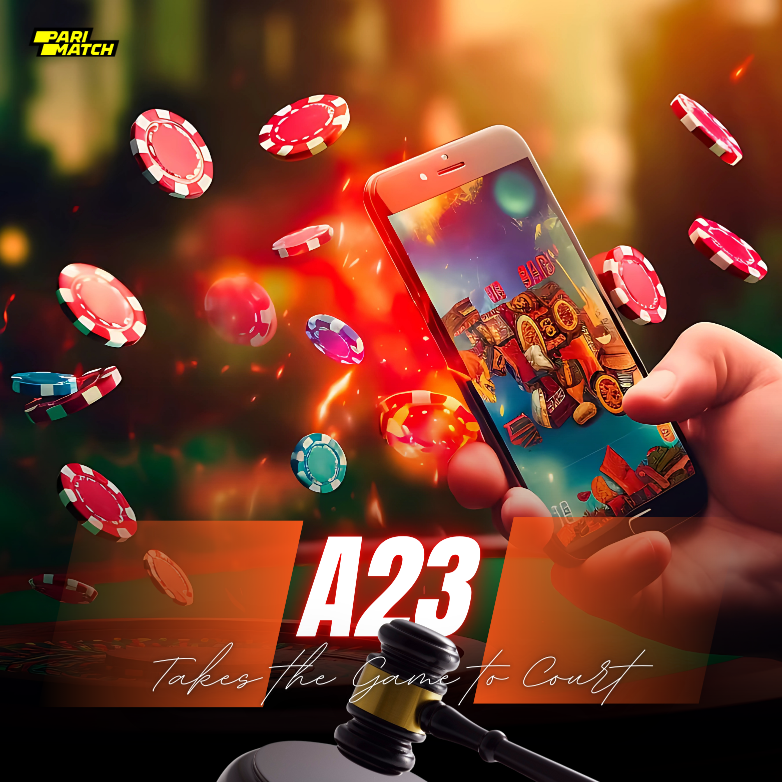 A23 Takes the Game to Court: First Legal Challenge to India’s Online Money Games Ban