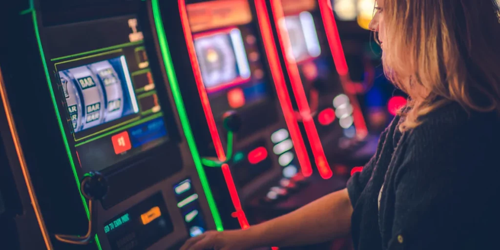 "How to Deposit for Slot Games in India & Withdraw Winnings Securely"