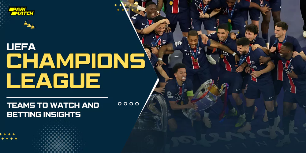 UEFA Champions League
