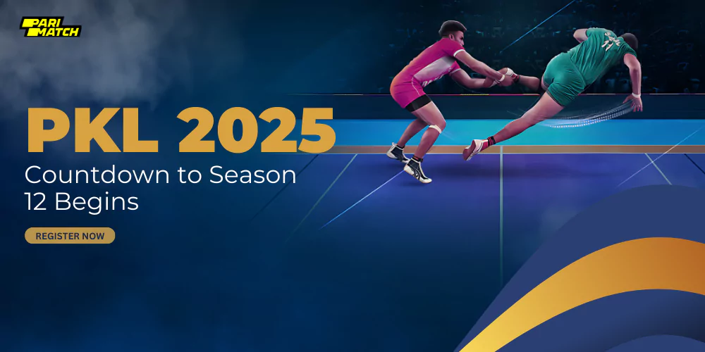 PKL Season 12