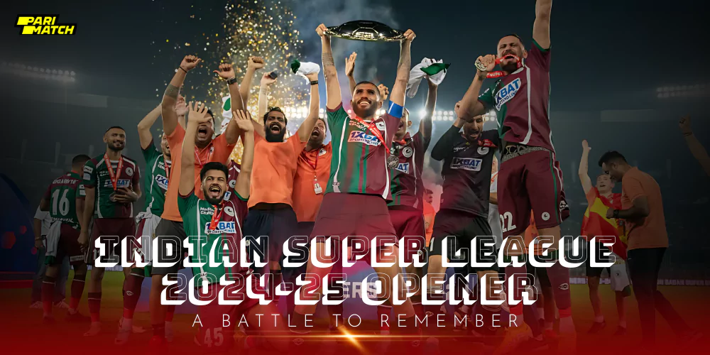 Indian Super League