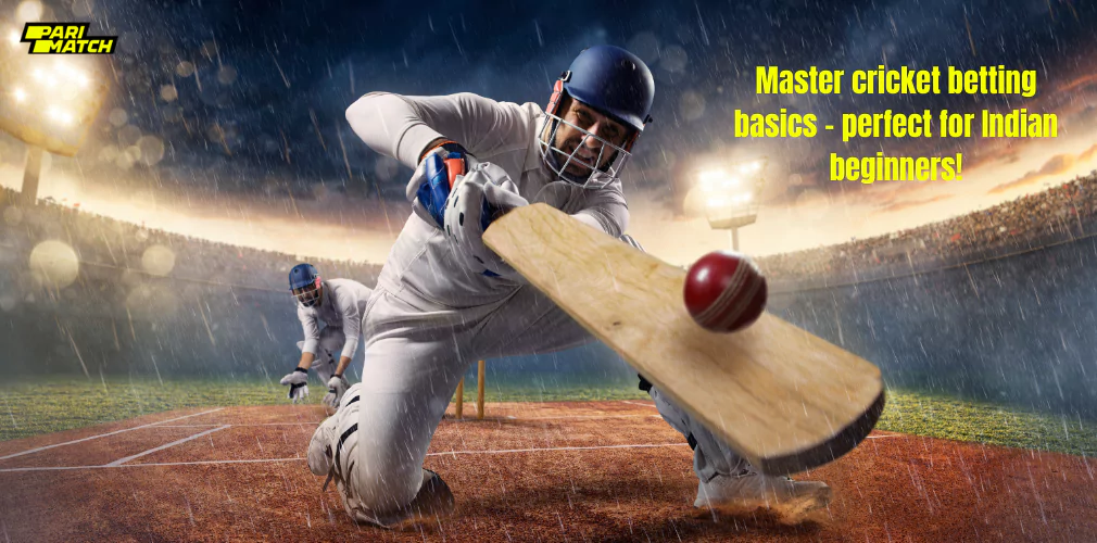 online cricket betting sites in India