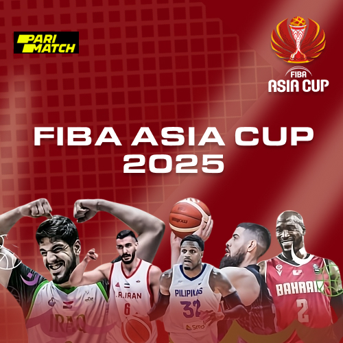 FIBA Asia Cup 2025