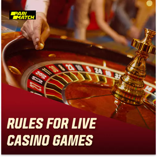 New Rules for Live Casino Games: Safe or Still Risky?