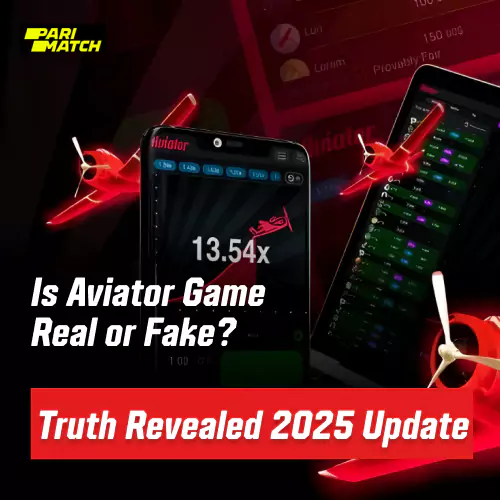 Is Aviator Game Real or Fake?