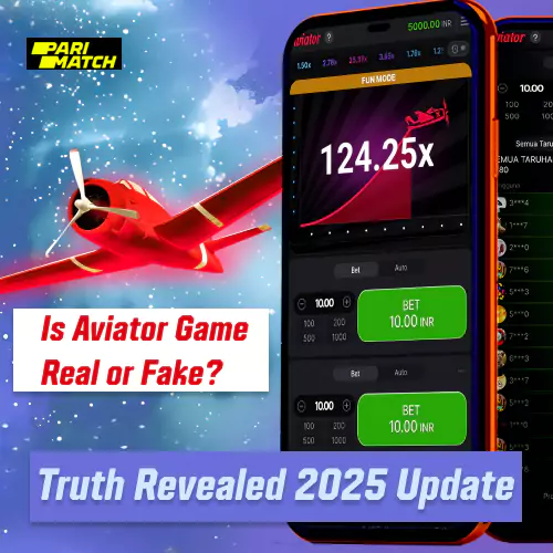 Is Aviator Game Real or Fake? Complete Guide for Indian Players (2025)