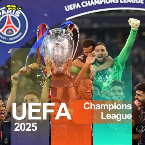 UEFA Champions League 2025/26 – Teams to Watch and Betting Insights