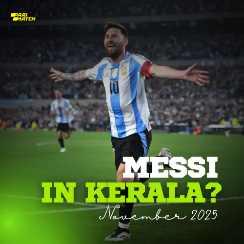 Lionel Messi’s Argentina to Play in Kerala in November 2025 – AFA Confirms Friendly
