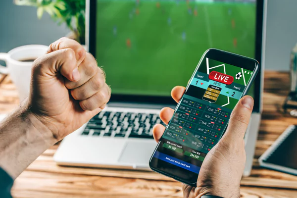 Why Choose Parimatch Global?
